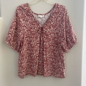 Treasure and Bond top